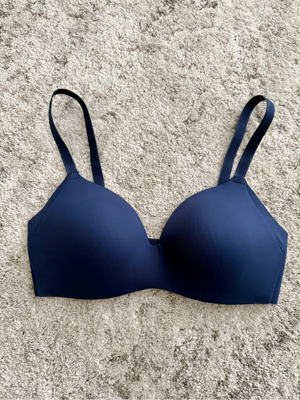 knix WingWoman Contour Bra 34C